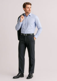 Mens Siena Adjustable Waist Pant