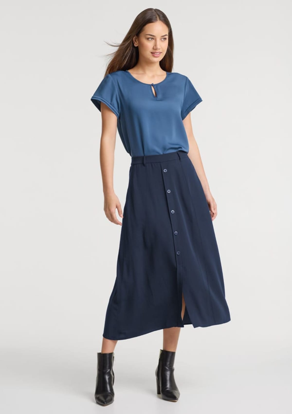 Womens Sammy Skirt