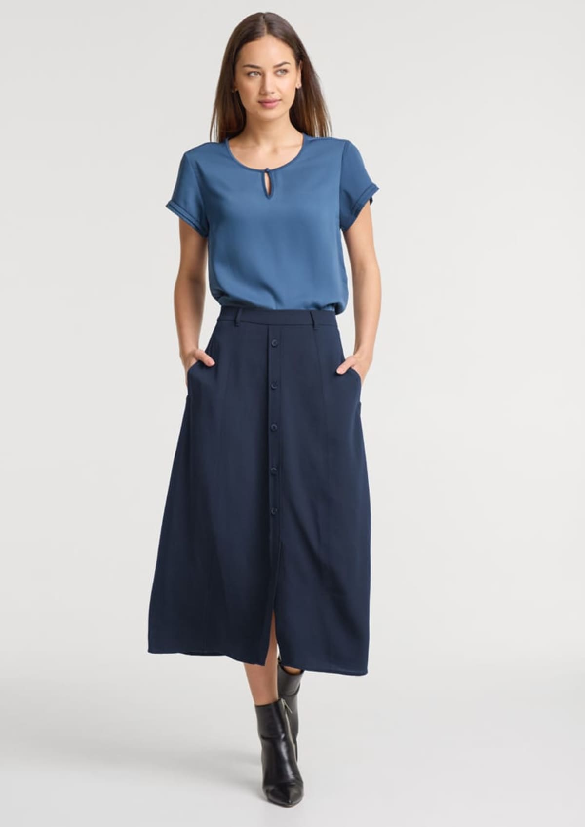 Womens Sammy Skirt