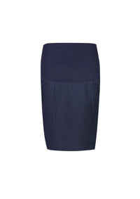 Womens Cool StretchMaternity Skirt