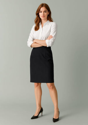 Womens Renew Functional Pencil Skirt