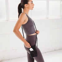 Ripstop Water Resistant Pouch