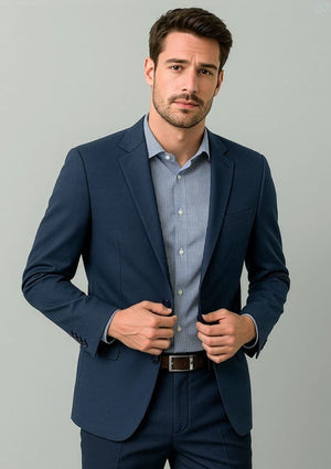Mens Renew City Fit Jacket