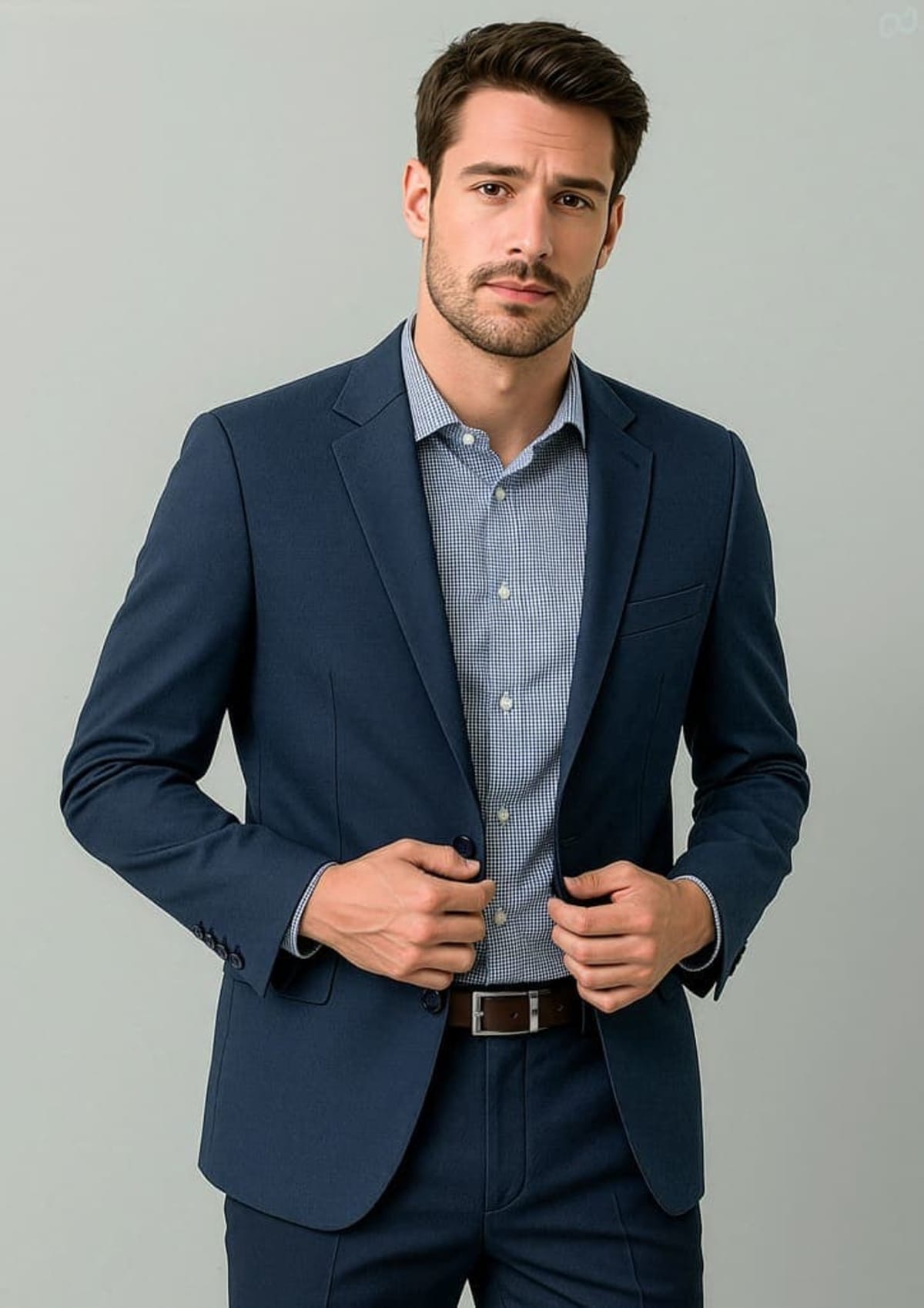 Mens Renew City Fit Jacket