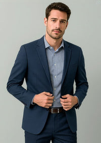 Mens Renew City Fit Jacket