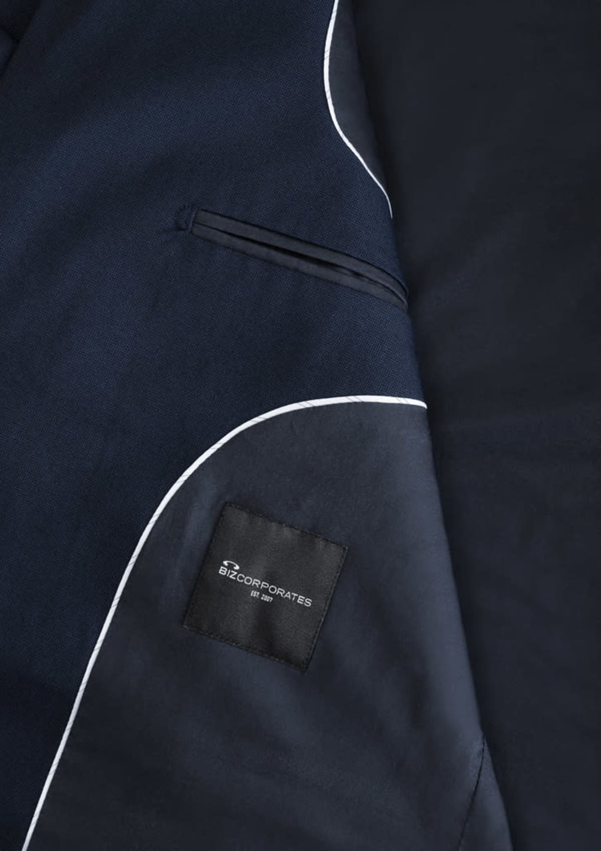 Mens Renew City Fit Jacket