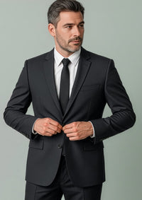 Mens Renew City Fit Jacket