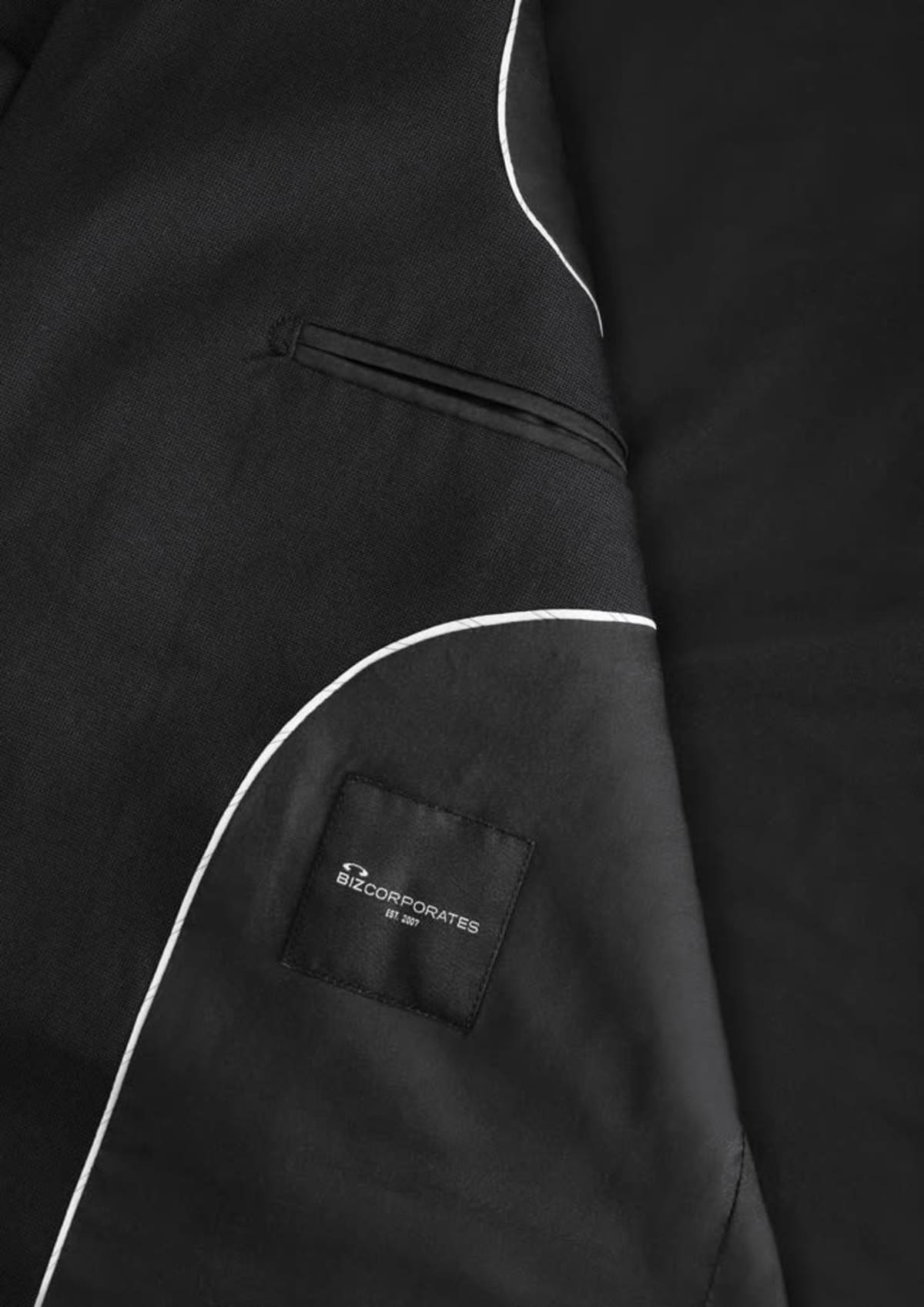 Mens Renew City Fit Jacket