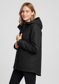 Womens Melbourne Comfort Jacket