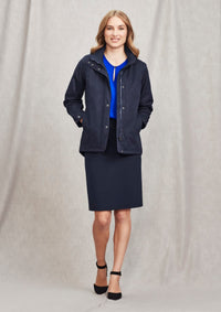 Womens Melbourne Comfort Jacket