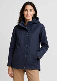 Womens Melbourne Comfort Jacket