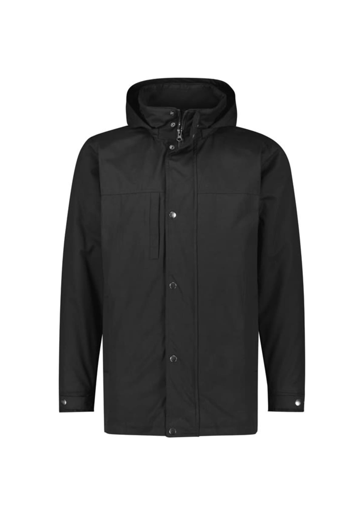 Mens Melbourne Comfort Jacket