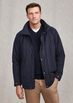 Mens Melbourne Comfort Jacket