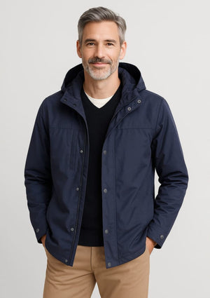 Mens Melbourne Comfort Jacket