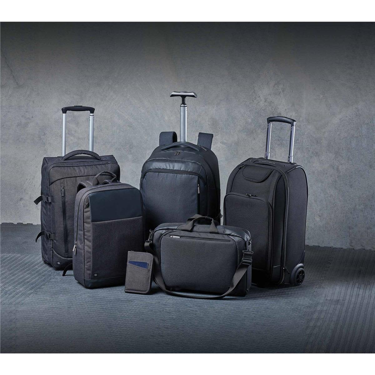 Transit Wheeled Carry On