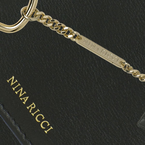 Card holder Allure Noir