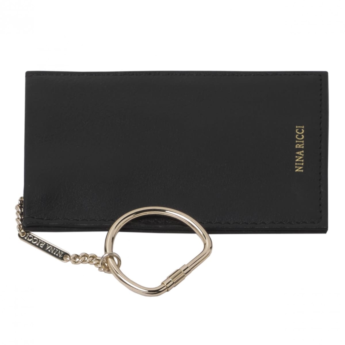 Card holder Allure Noir