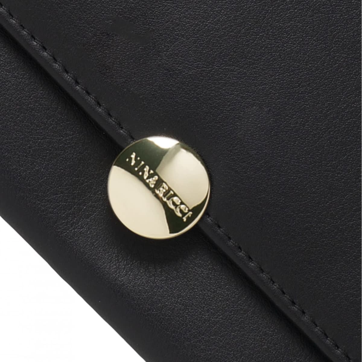 Notebook cover A7 Médaillon Noir
