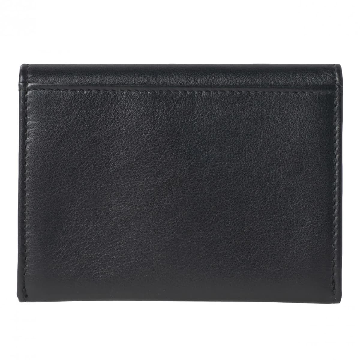 Notebook cover A7 Médaillon Noir