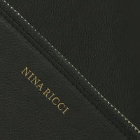 Small clutch Boucle Noir