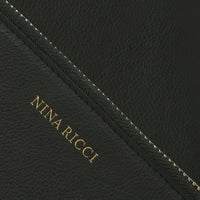 Clutch bag Boucle Noir