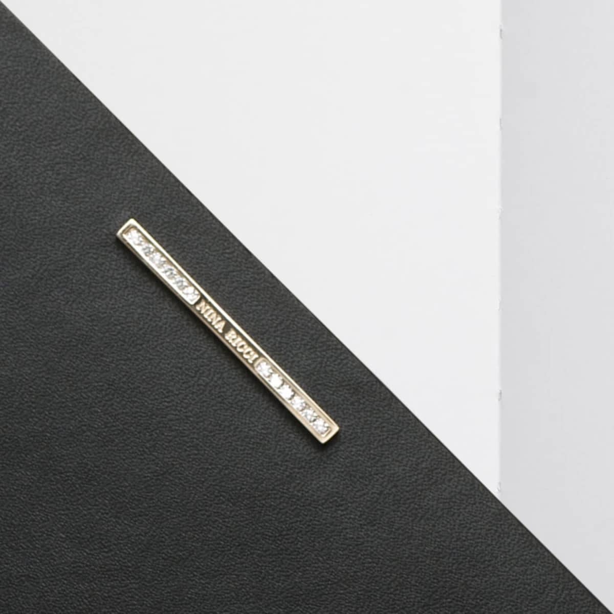 Note pad A5 Barrette Noir