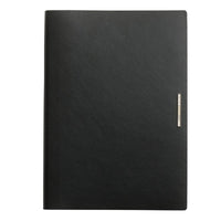 Note pad A5 Barrette Noir
