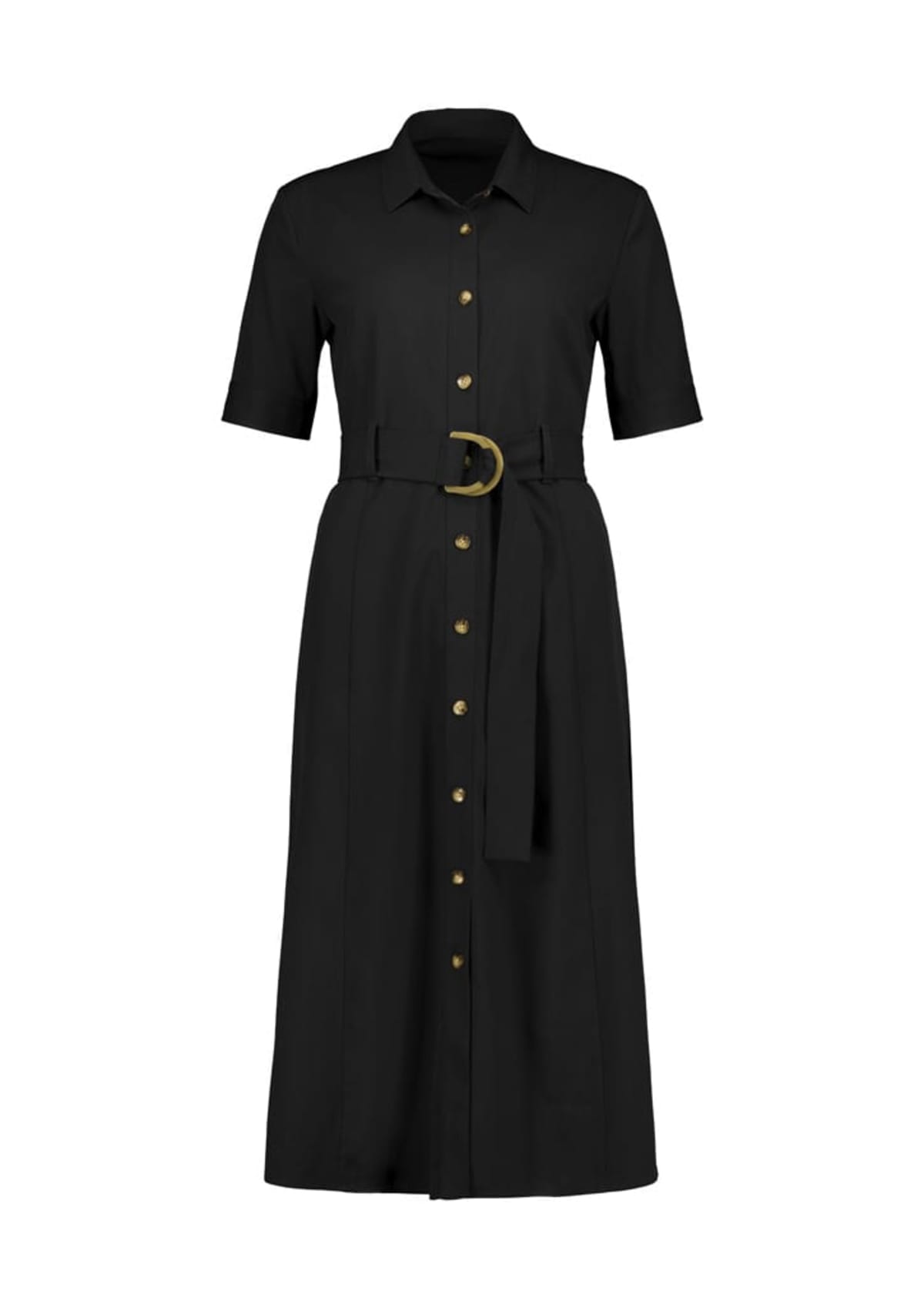 Womens Adele Midi Dress