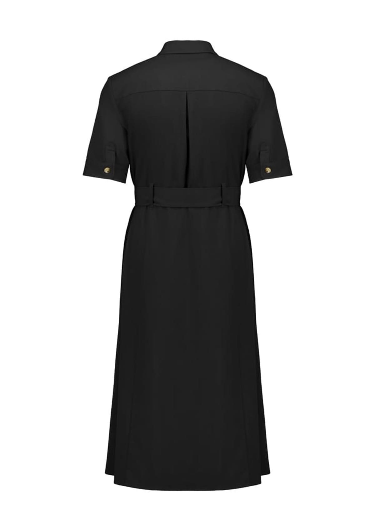 Womens Adele Midi Dress