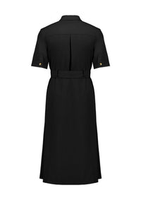 Womens Adele Midi Dress