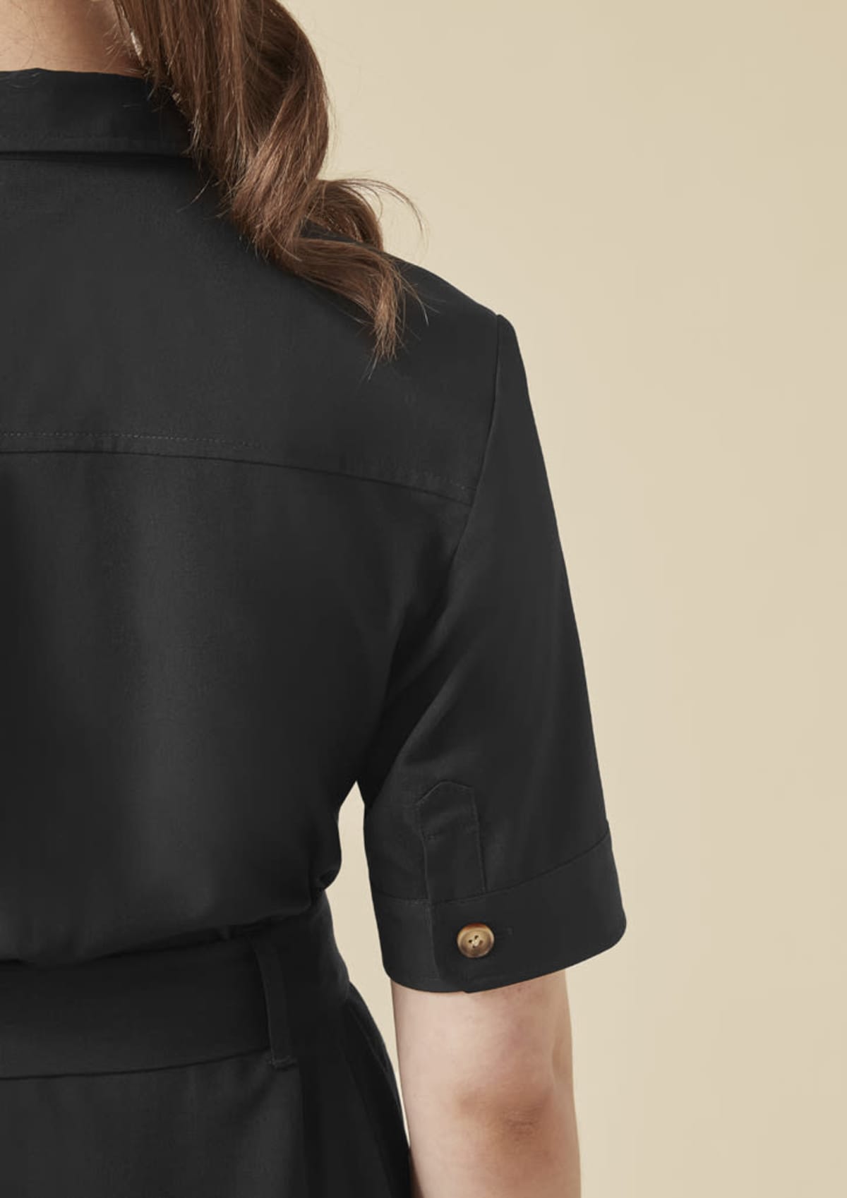 Womens Adele Midi Dress