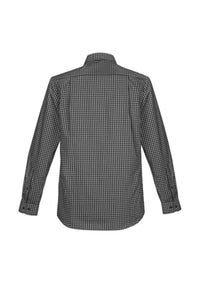 Mens Noah Long Sleeve Shirt