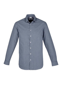 Mens Noah Long Sleeve Shirt