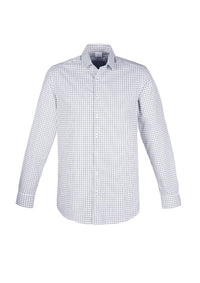 Mens Noah Long Sleeve Shirt