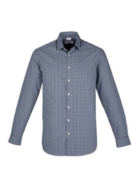 Mens Noah Long Sleeve Shirt