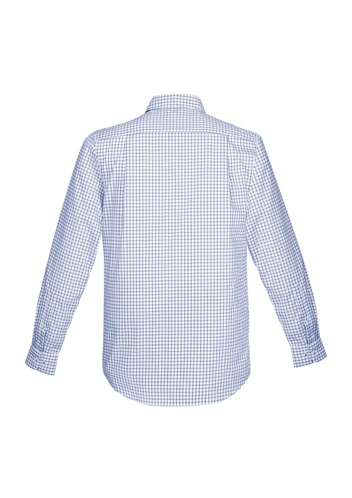 Mens Noah Long Sleeve Shirt