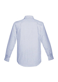 Mens Noah Long Sleeve Shirt