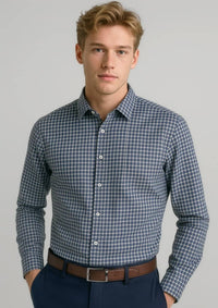 Mens Noah Long Sleeve Shirt