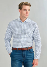 Mens Noah Long Sleeve Shirt