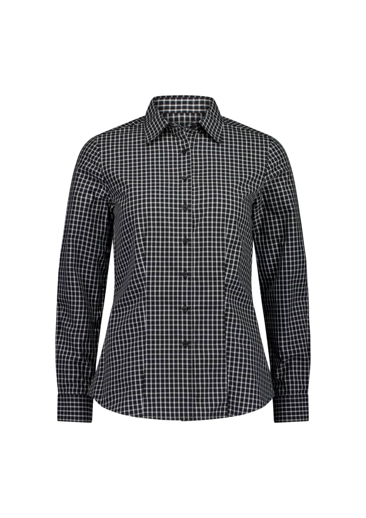 Noah Womens Long Sleeve Shirt