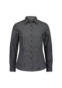 Noah Womens Long Sleeve Shirt