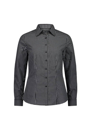 Noah Womens Long Sleeve Shirt