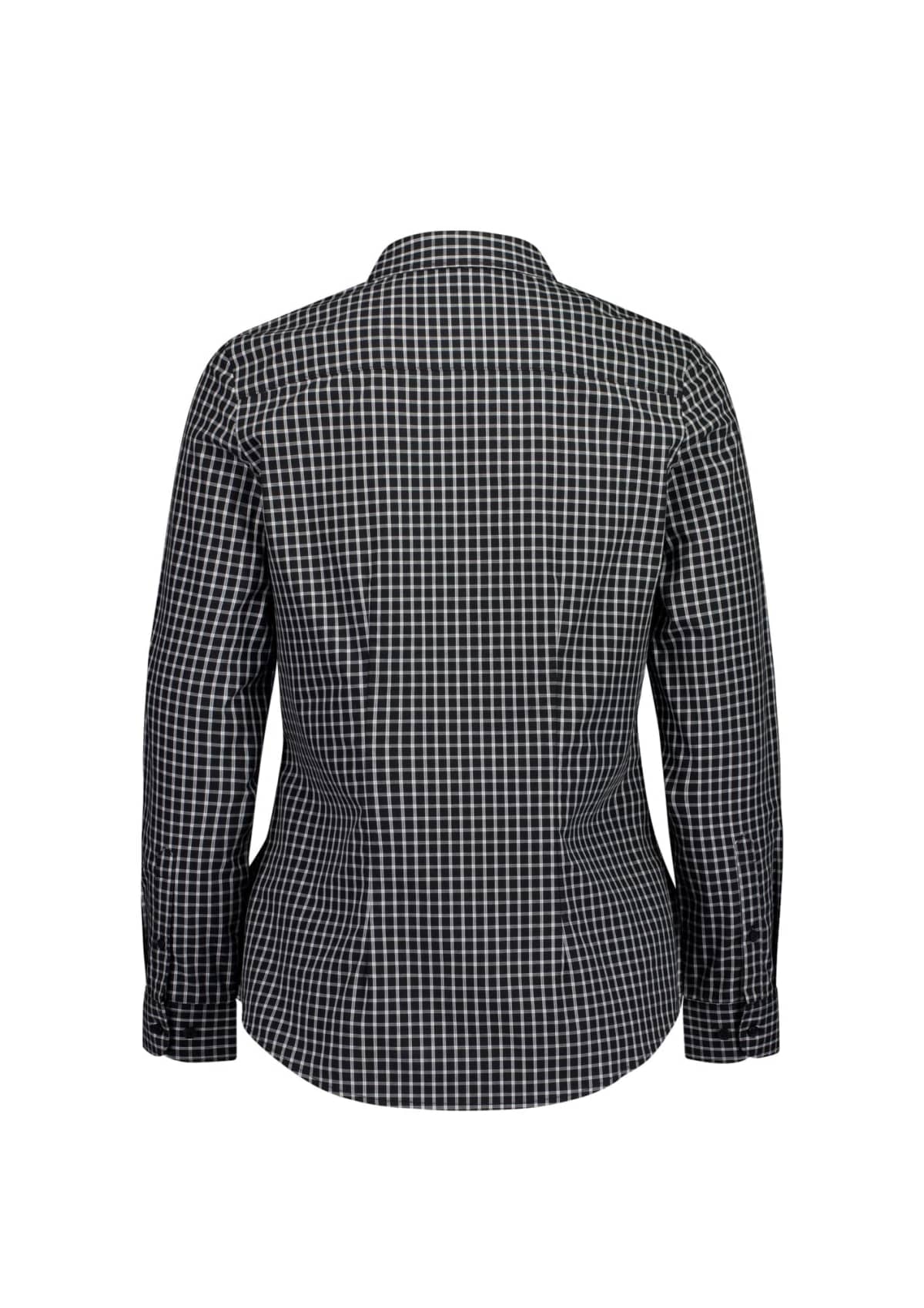 Noah Womens Long Sleeve Shirt