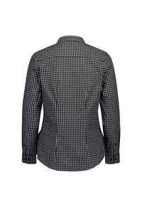 Noah Womens Long Sleeve Shirt