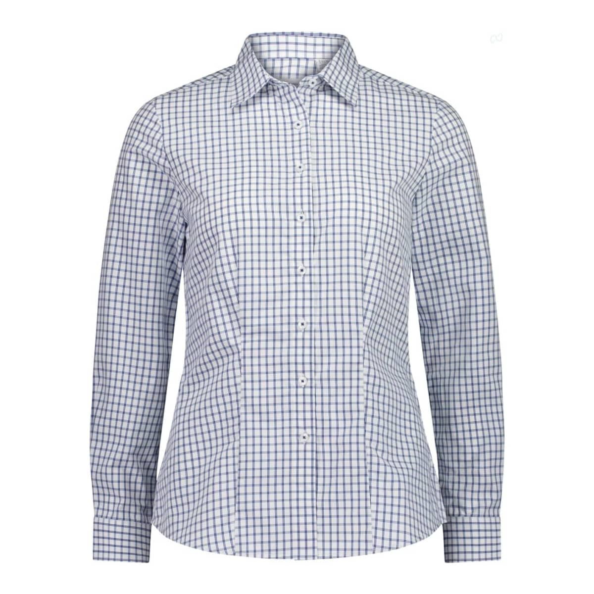 Noah Womens Long Sleeve Shirt