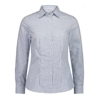 Noah Womens Long Sleeve Shirt