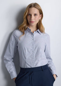 Noah Womens Long Sleeve Shirt