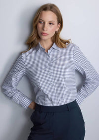 Noah Womens Long Sleeve Shirt