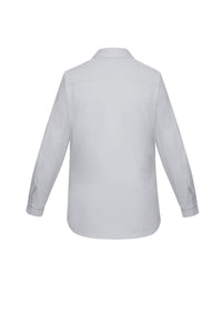 Womens Charlie Long Sleeve Shirt