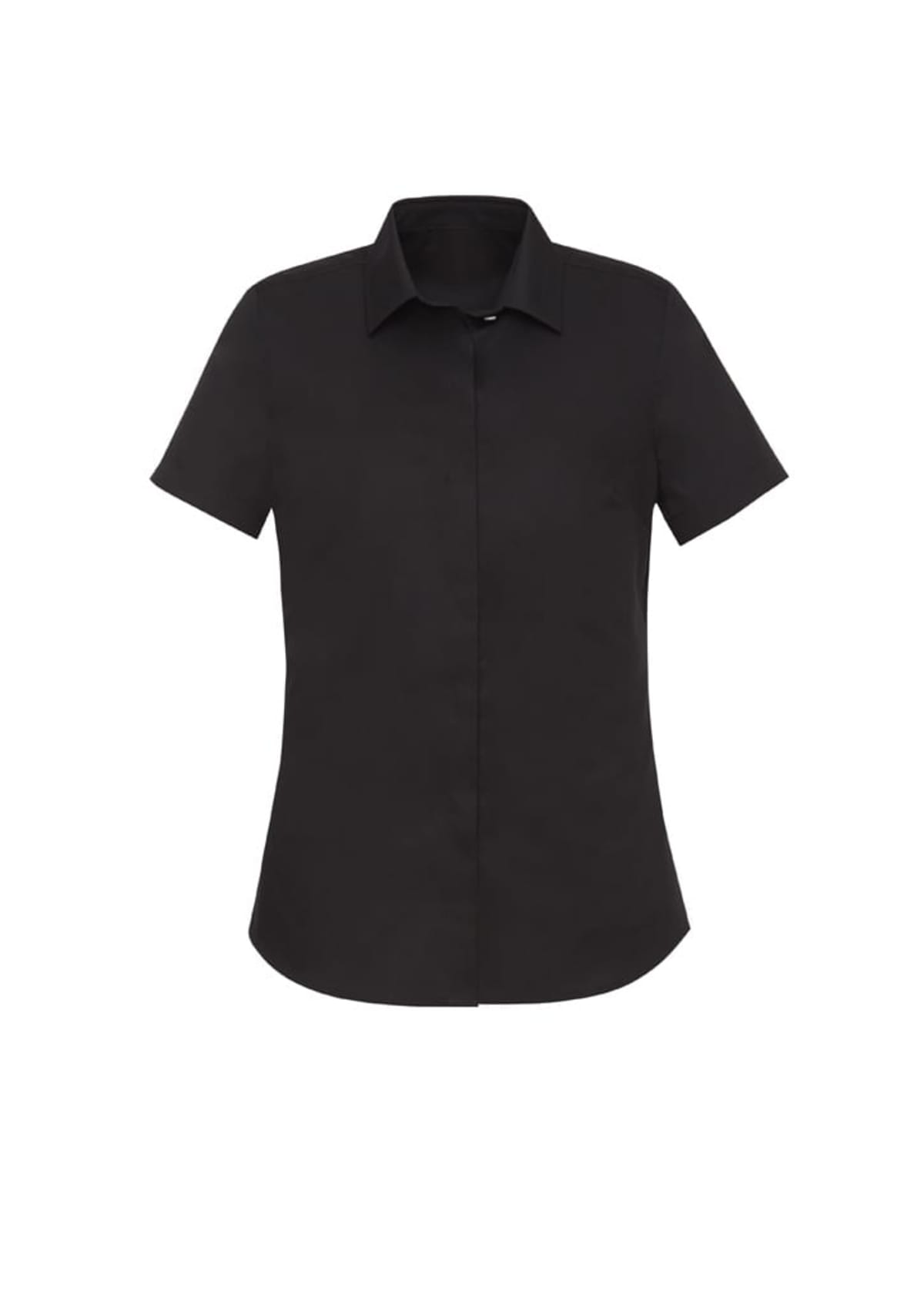 Womens Charlie Short Sleeve Shirt